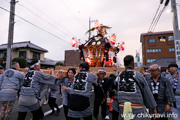 下館祇園まつり