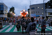 下館祇園まつり