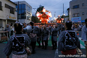 下館祇園まつり