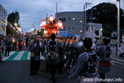 下館祇園まつり