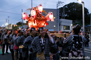 下館祇園まつり