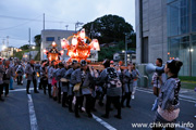 下館祇園まつり