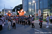 下館祇園まつり