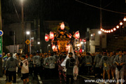 下館祇園まつり