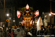 下館祇園まつり