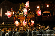 下館祇園まつり