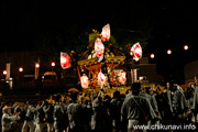 下館祇園まつり