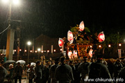 下館祇園まつり