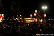 下館祇園まつり