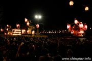下館祇園まつり