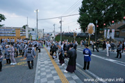 下館祇園まつり
