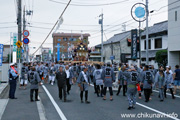 下館祇園まつり