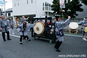下館祇園まつり
