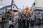下館祇園まつり