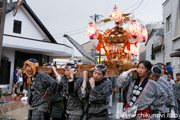 下館祇園まつり