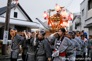 下館祇園まつり