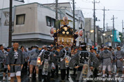 下館祇園まつり