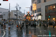 下館祇園まつり