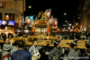 下館祇園まつり