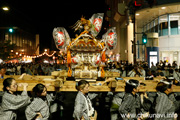 下館祇園まつり