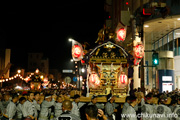 下館祇園まつり