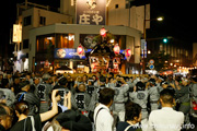 下館祇園まつり