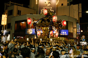 下館祇園まつり