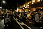 下館祇園まつり