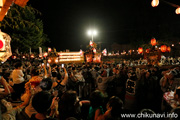 下館祇園まつり
