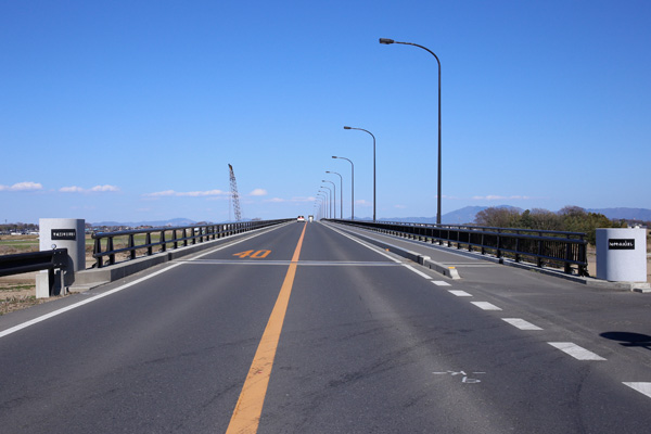 鬼怒川大橋