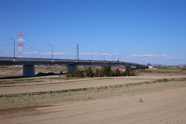 鬼怒川大橋