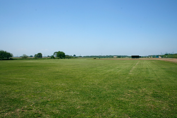 鬼怒緑地公園