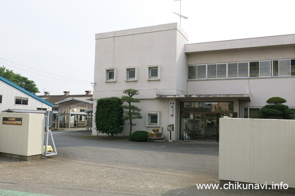 筑西産業技術専門学院